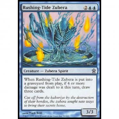 Rushing-Tide Zubera - Rushing-Tide Zubera - [SOK] [NM]
