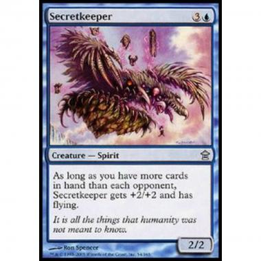 Secretkeeper - Secretkeeper - [SOK] [NM]