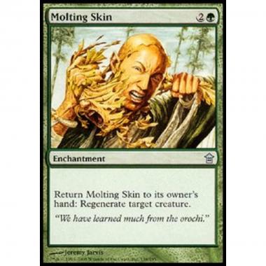 Molting Skin - Molting Skin - [SOK] [NM]