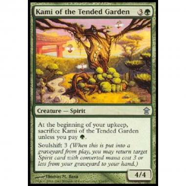 Kami of the Tended Garden - Kami of the Tended Garden - [SOK] [NM]