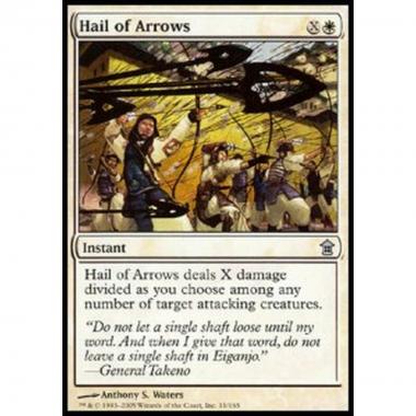 Hail of Arrows - Hail of Arrows - [SOK] [NM]