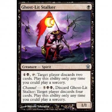 Ghost-Lit Stalker - Ghost-Lit Stalker - [SOK] [NM]