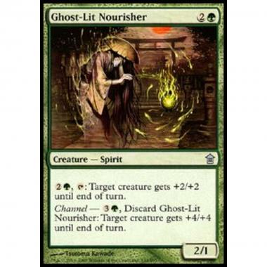 Ghost-Lit Nourisher - Ghost-Lit Nourisher - [SOK] [NM]