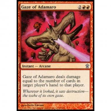 Gaze of Adamaro - Gaze of Adamaro - [SOK] [NM]