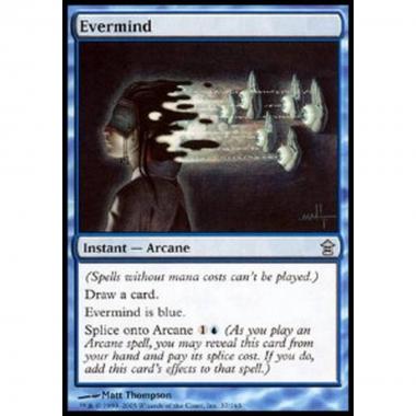Evermind - Evermind - [SOK] [NM]