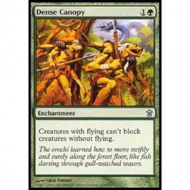 Dense Canopy - Dense Canopy - [SOK] [NM]