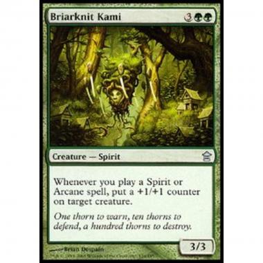 Briarknit Kami - Briarknit Kami - [SOK] [NM]