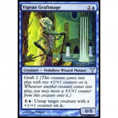 Vigean Graftmage - Vigean Graftmage - [DIS] [NM]