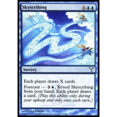 Skyscribing - Aeroscritta - [DIS] [NM]