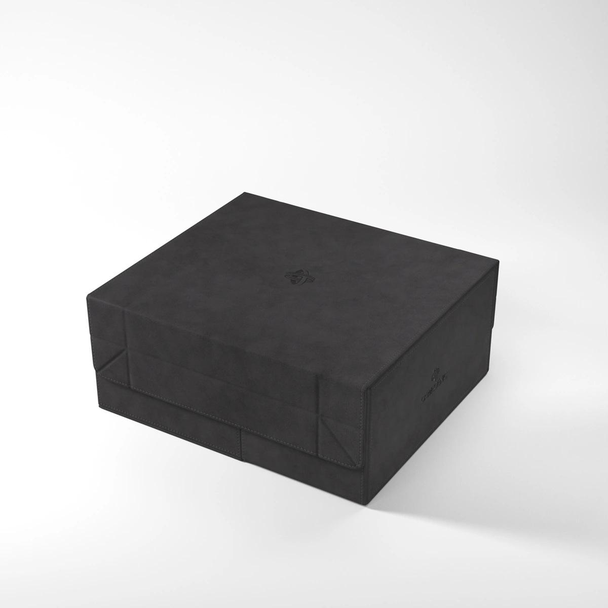Gamegenic - Cards' Games' Lair 600+ Black Nero