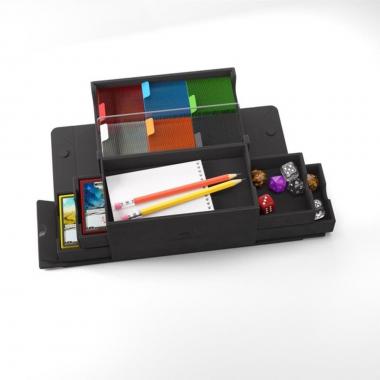 Gamegenic - Cards' Games' Lair 600+ Black Nero