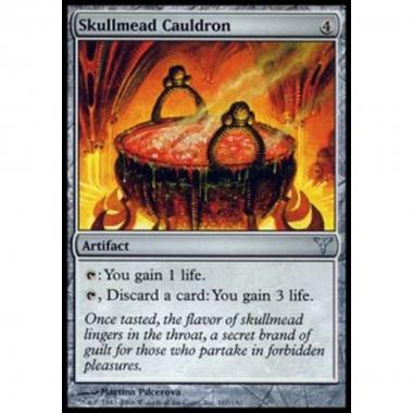 Skullmead Cauldron - Skullmead Cauldron - [DIS] [EX]