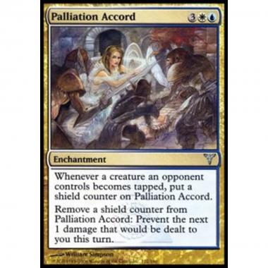 Palliation Accord - Trattato Attenuante - [DIS] [NM]