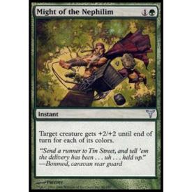 Magic: The Gathering - Infernal Tutor (Tutore Infernale) - Carta Singola Dall'espansione Dissension (Rara)
