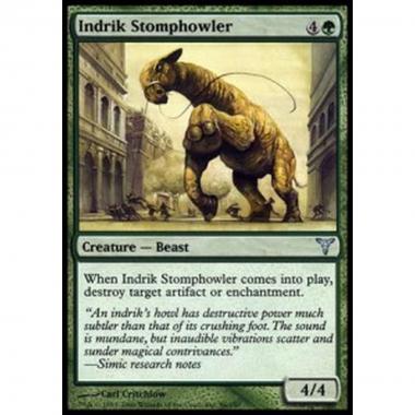Indrik Stomphowler - Schiacciaurlatore Indrik - [DIS] [NM]