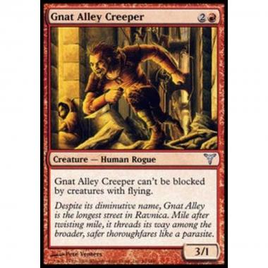 Gnat Alley Creeper - Strisciante di Vicolo Insetto - [DIS] [NM]