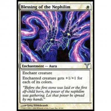 Blessing of the Nephilim - Benedizione del Nephilim - [DIS] [NM]