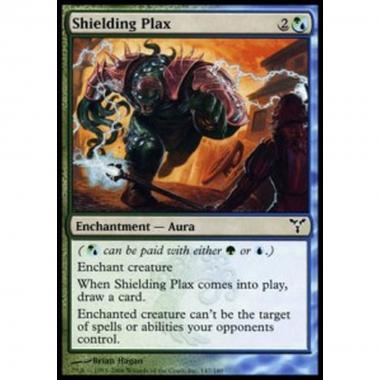 Shielding Plax - Plax Difensivo - [DIS] [NM]