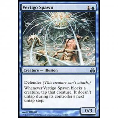 Vertigo Spawn - Prole della Vertigine - [GPT] [NM]