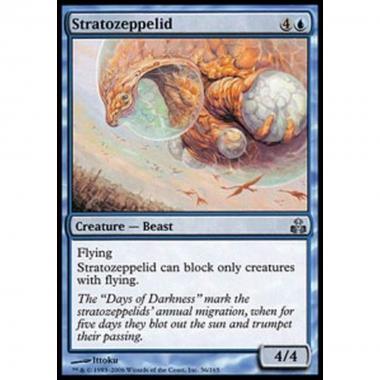 Stratozeppelid - Stratozeppelide - [GPT] [NM]