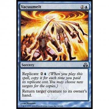 Vacuumelt - Scioglivuoto - [GPT] [NM]