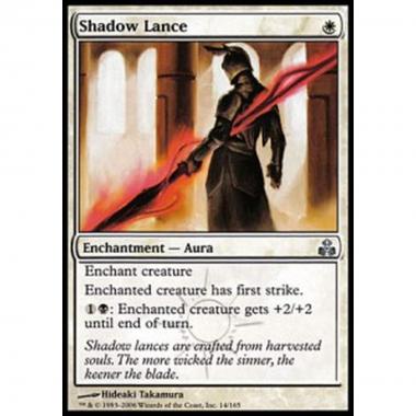 Shadow Lance - Lancia d'Ombra - [GPT] [NM]