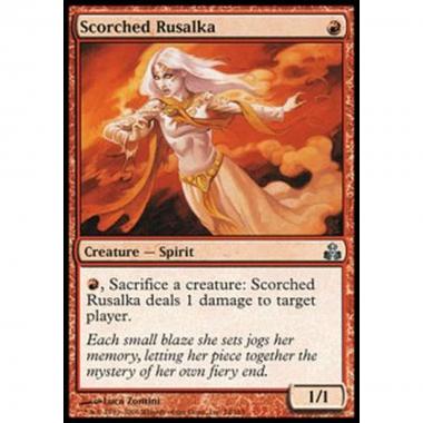 Scorched Rusalka - Rusalka Ustionata - [GPT] [NM]