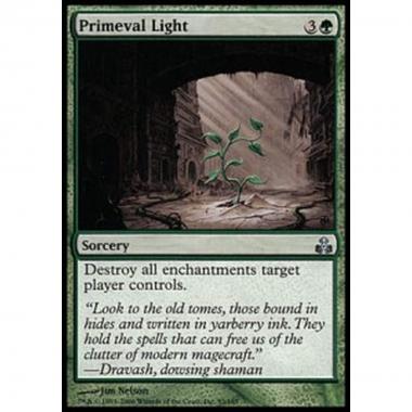 Primeval Light - Luce Primordiale - [GPT] [NM]