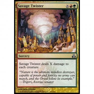 Savage Twister - Tornado Scatenato - [GPT] [NM]