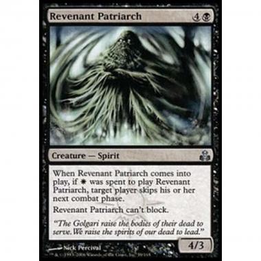 Revenant Patriarch - Patriarca Redivivo - [GPT] [NM]
