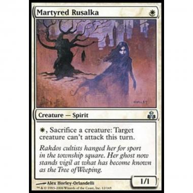 Martyred Rusalka - Rusalka Martirizzata - [GPT] [NM]