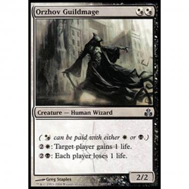 Orzhov Guildmage - Mago della Gilda Orzhov - [GPT] [NM]