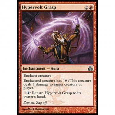 Hypervolt Grasp - Stretta Ipervoltaica - [GPT] [NM]