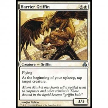 Harrier Griffin - Grifone da Caccia - [GPT] [NM]