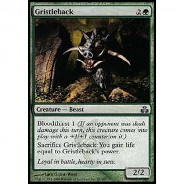 Gristleback - Dorsotiglioso - [GPT] [NM]