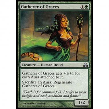 Gatherer of Graces - Raccoglitrice di Grazia - [GPT] [NM]