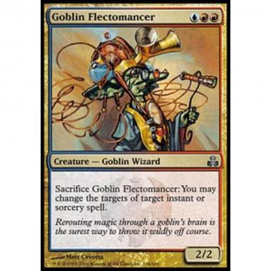 Goblin Flectomancer - Flettomante Goblin - [GPT] [NM]