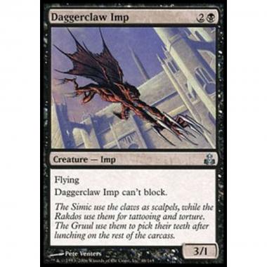 Daggerclaw Imp - Demonietto Lamartiglio - [GPT] [NM]