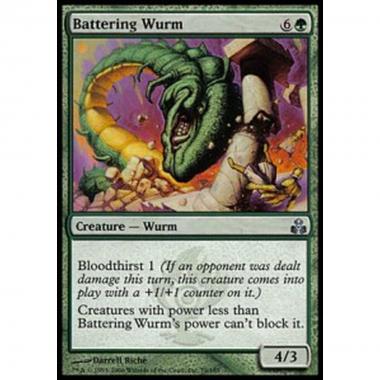 Battering Wurm - Wurm da Sfondamento - [GPT] [NM]