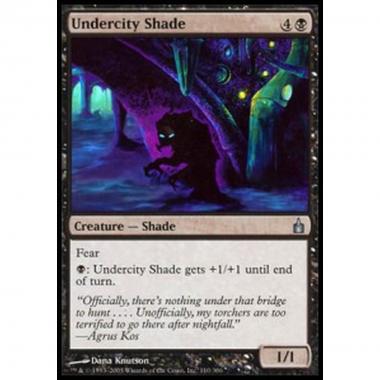 Undercity Shade - Bruma della Citt  Sepolta - [RAV] [EX]