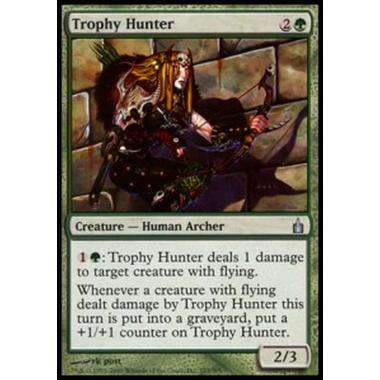 Trophy Hunter - Trophy Hunter - [RAV] [EX]