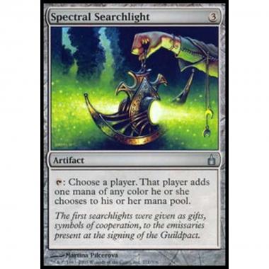 Spectral Searchlight - Proiettore Spettrale - [RAV] [EX]