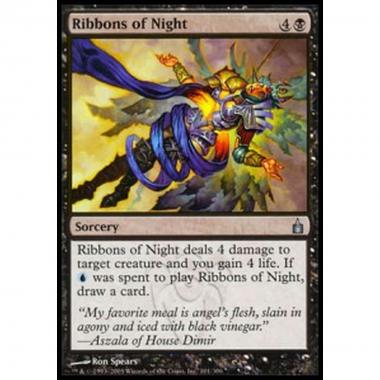 Ribbons of Night - Brandelli della Notte - [RAV] [EX]