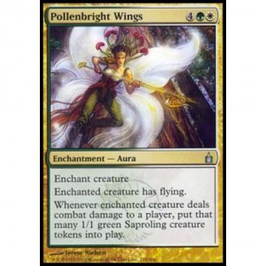 Pollenbright Wings - Ali Splendipolline - [RAV] [EX]