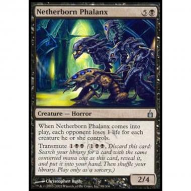 Netherborn Phalanx - Falange degli Inferi - [RAV] [EX]