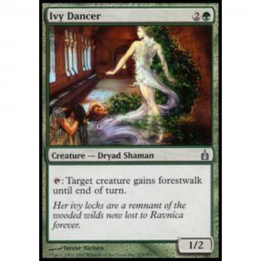 Ivy Dancer - Danzatrice d'Edera - [RAV] [EX]