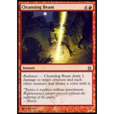 Cleansing Beam - Raggio Purificatore - [RAV] [EX]