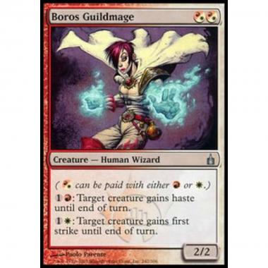 Boros Guildmage - Maga della Gilda Boros - [RAV] [EX]