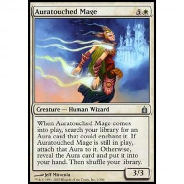 Auratouched Mage - Mago Aurotinto - [RAV] [EX]