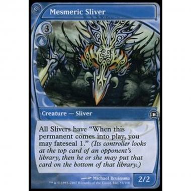 Mesmeric Sliver - Tramutante Mesmerico - [FUT] [NM]